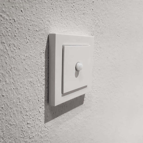 Bewegungsmelder 24V Smart Nano mit Helligkeitssensor