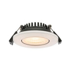 LED-Swing Spot 24V, 5W, RGBW/3000K, CRI90