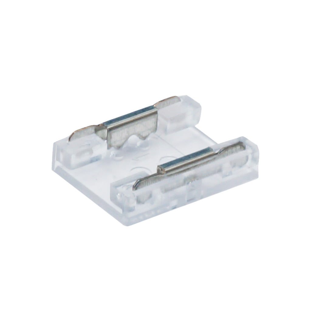 LED Verbinder, 2-polig, 10mm, LED-auf-LED, COB