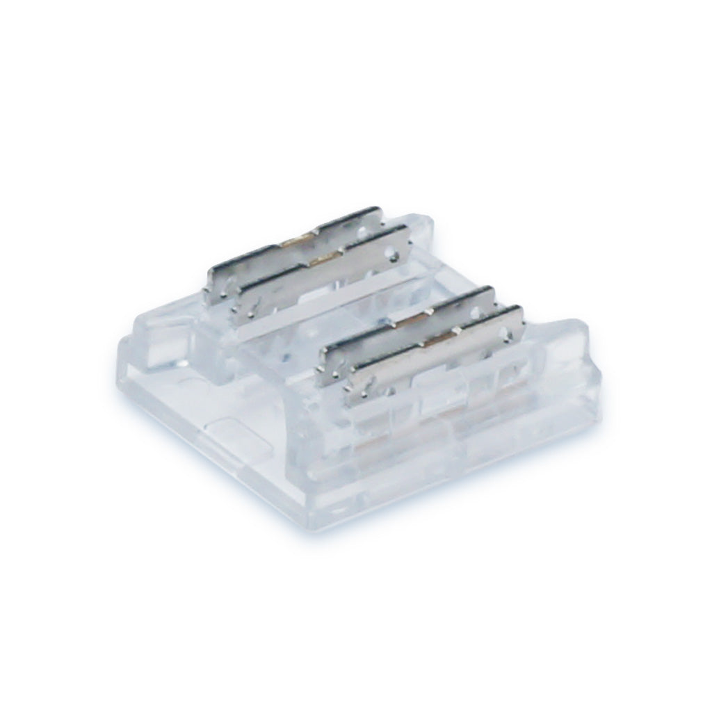 LED Verbinder, 3-polig, 10mm, LED-auf-LED, COB, CCT