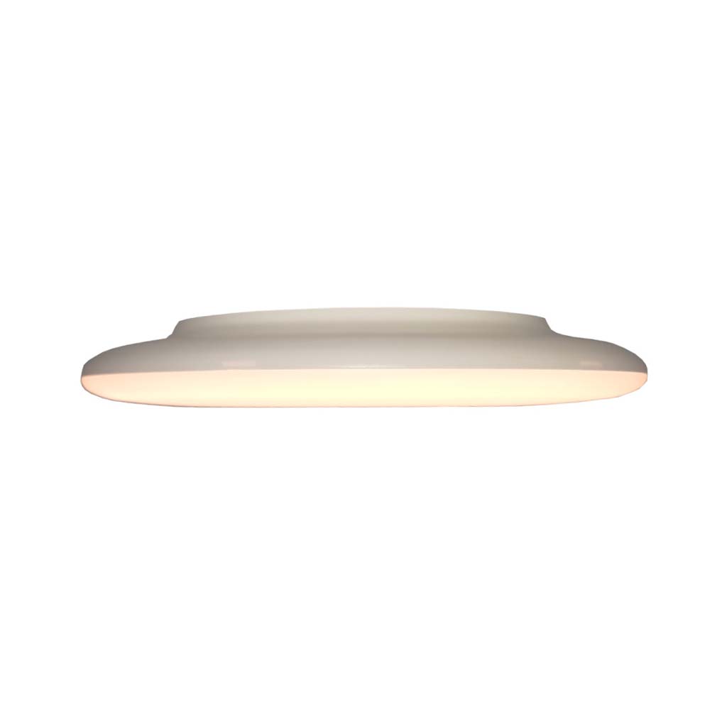 LED Surface Light 24V, 25W, 2200K/5700K, CCT+, CRI90