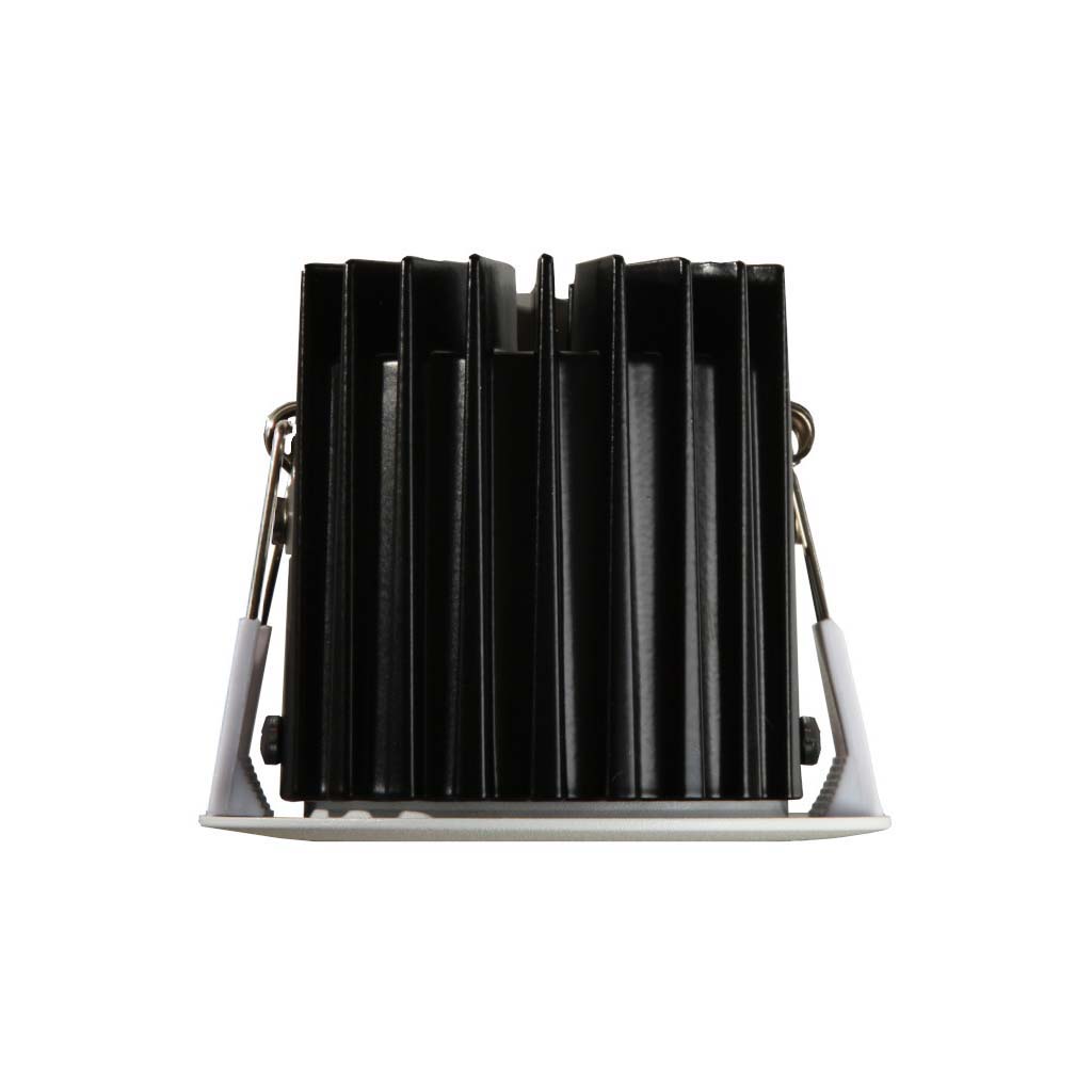 LED-Spot 24V, 10W, 2700K, CRI90