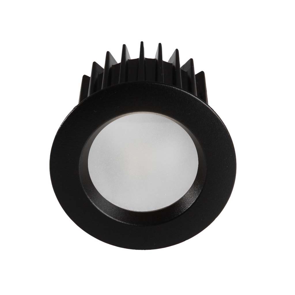 LED-Spot 24V, 10W, 2700K, CRI90