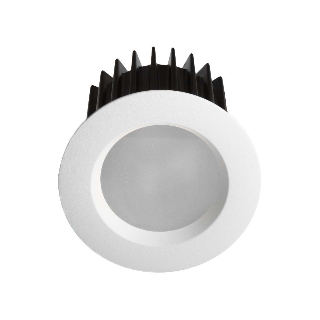 LED-Spot 24V, 10W, 2700K, CRI90