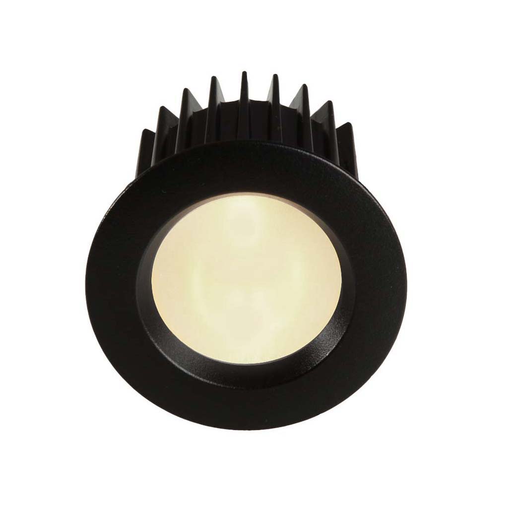 LED-Spot 24V, 10W, 3000K, CRI90
