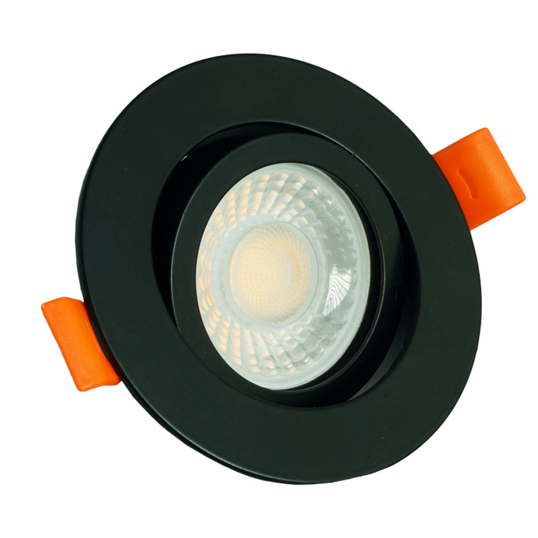 LED-Spot 24V, MR16, 5W, 2700K, CRI90