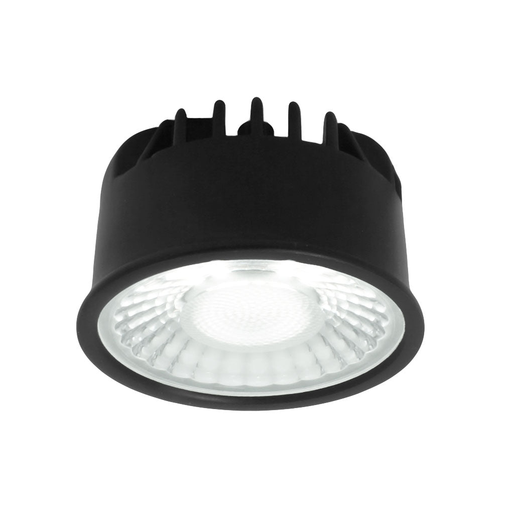 LED-Spot 24V, MR16, 5W, 2200K/5700K, CRI90 (Tuneable White, CCT)