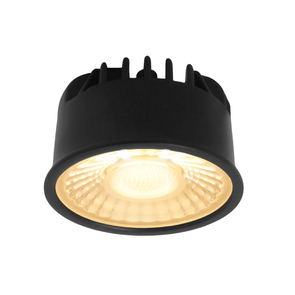 LED-Spot 24V, MR16, 5W, 2200K/5700K, CRI90 (Tuneable White, CCT)