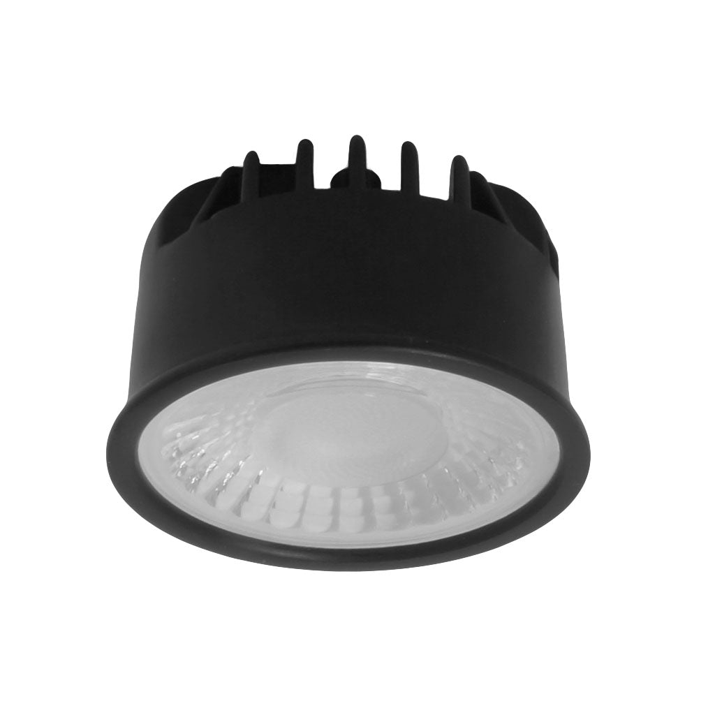 LED-Spot 24V, MR16, 5W, Dim to Warm, 3000K-2200K, CRI90