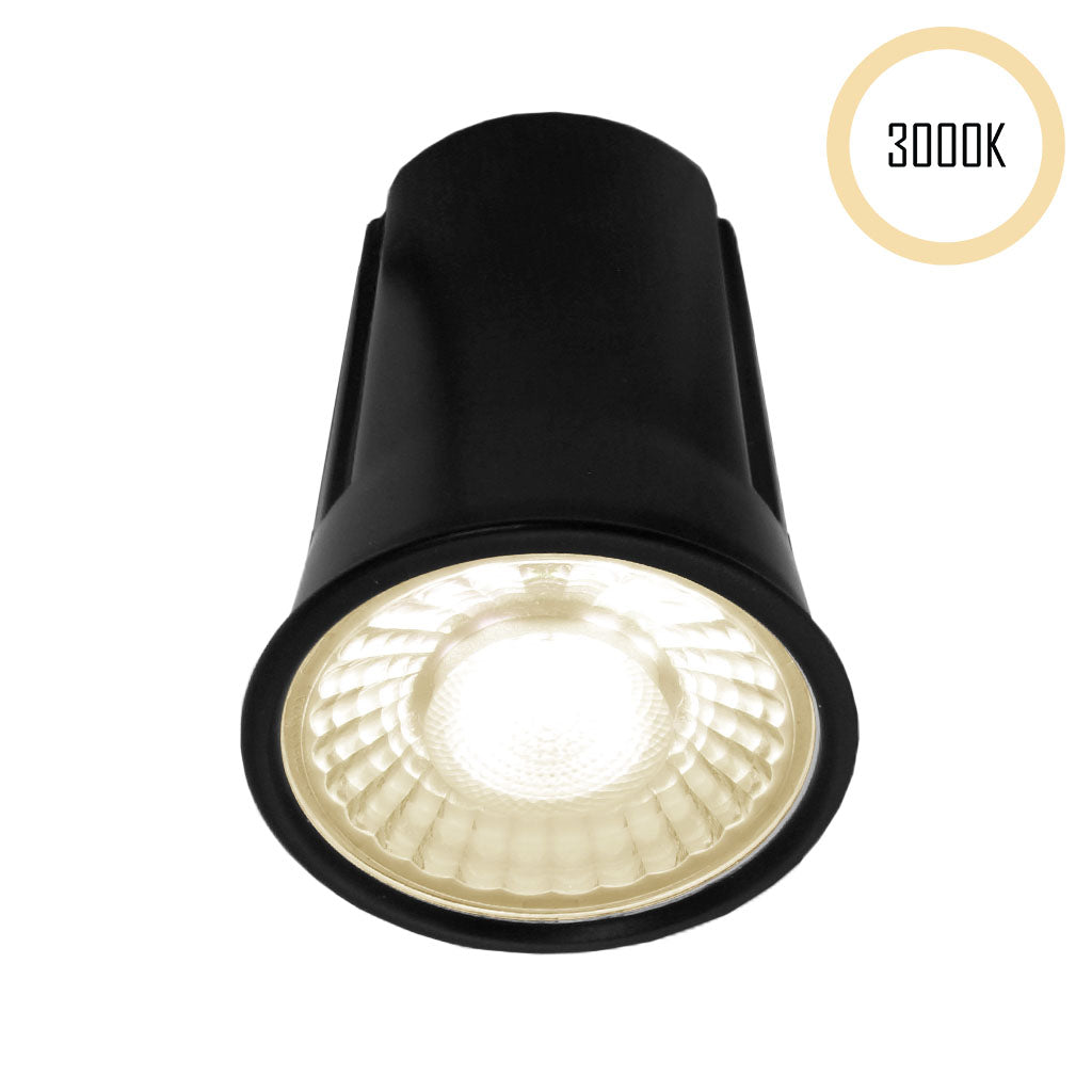 LED-Spot 24V, MR16, 7W, 3000K, CRI90