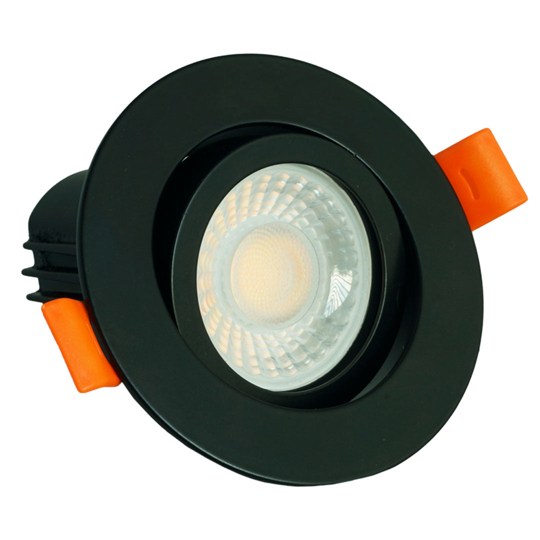 LED-Spot 24V, MR16, 7W, 3000K, CRI90