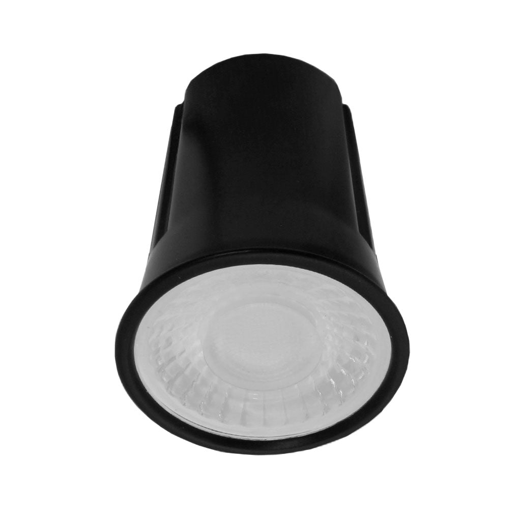 LED-Spot 24V, MR16, 7W, 3000K, CRI90