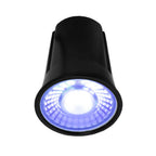 LED-Spot 24V, MR16, 7W, RGBW/2700K, CRI90