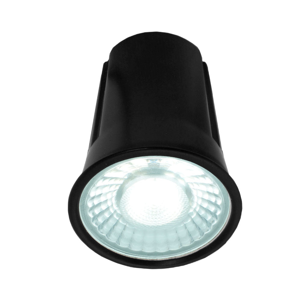 LED-Spot 24V, MR16, 7W, 2200K/5700K, CRI90 (Tuneable White, CCT)