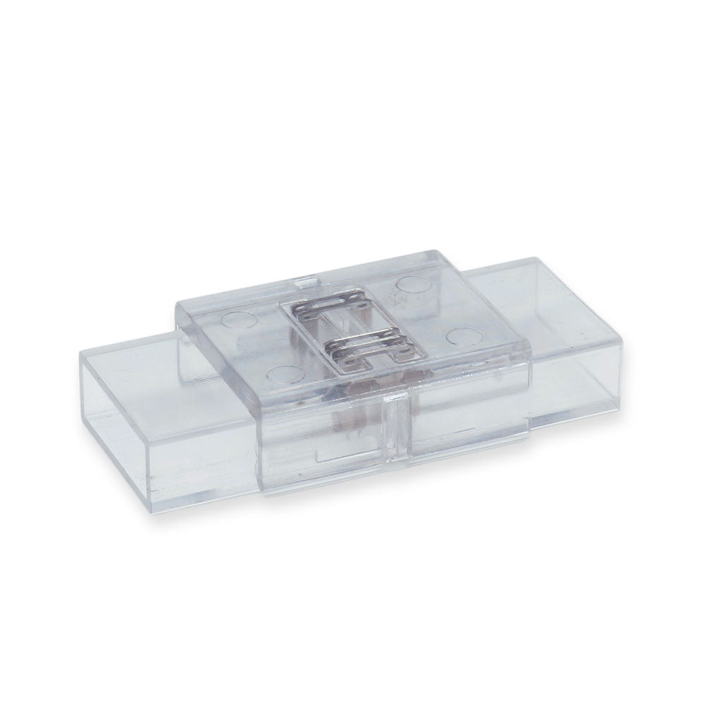 LED Verbinder, 5-polig, 14,5mm, LED-auf-LED, COB, RGBW, IP68