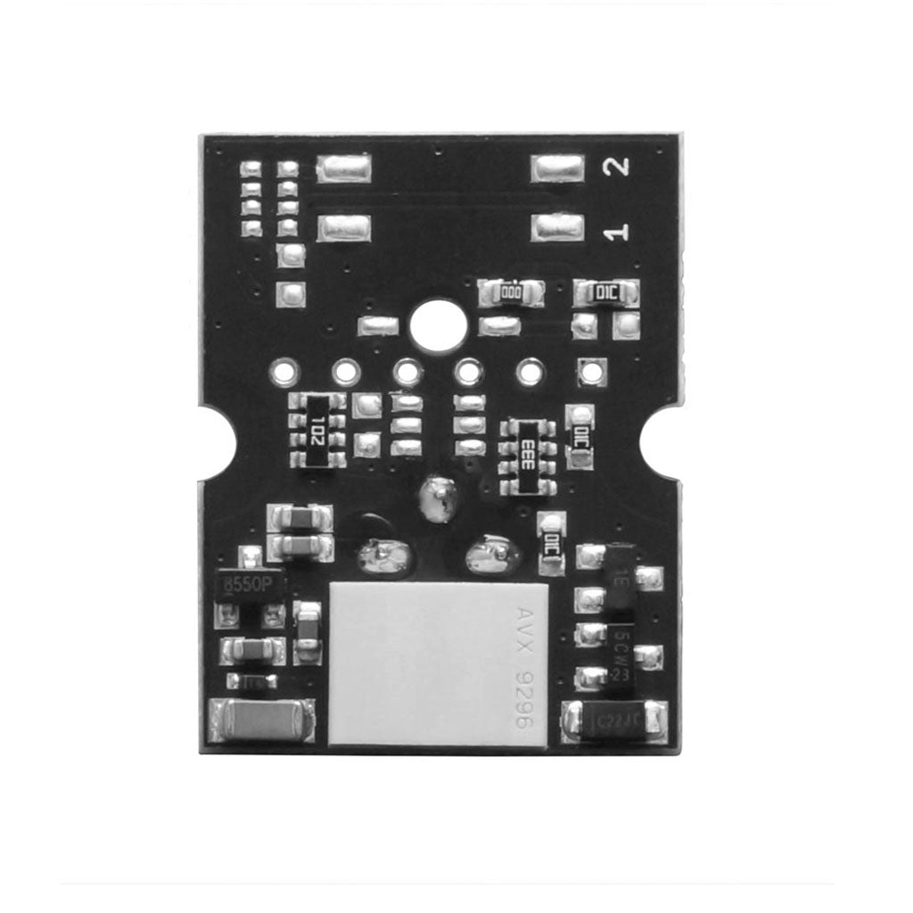 Bewegungsmelder 24V Nano